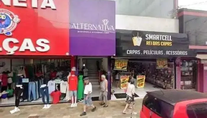 Lojas Torra -  Street View E 360deg - Rio Claro