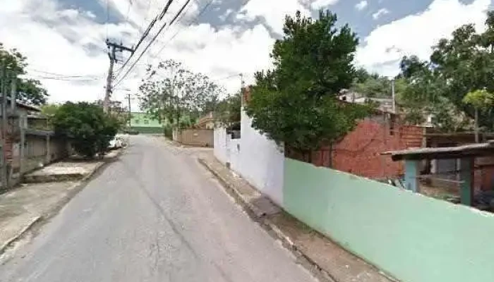 Lojinha Da Construcao Tudo - Paraíba Do Sul