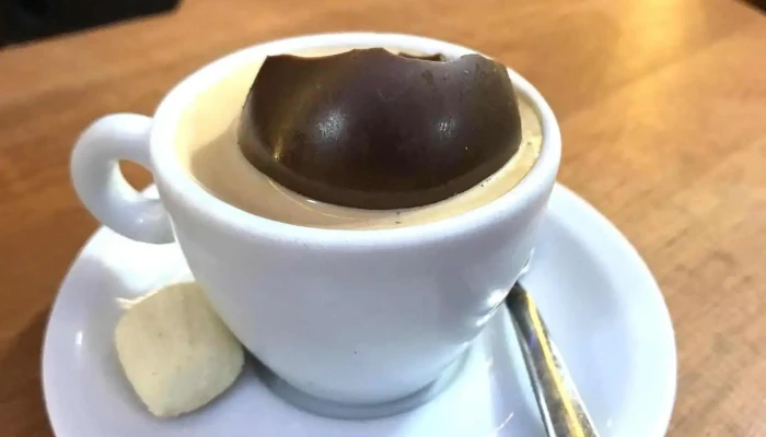 Lolita Penedo -  Cafe - Itatiaia
