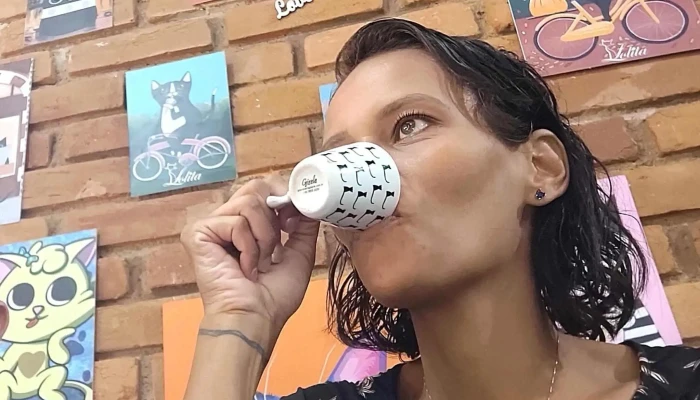 Lolita Penedo -  Zona - Itatiaia