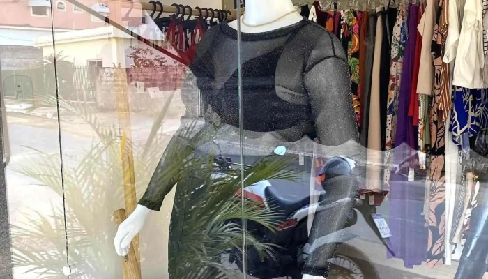Look Certo -  Interior - Aperibé