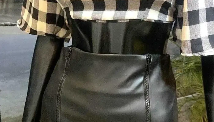 Look Certo -  Tudo - Aperibé
