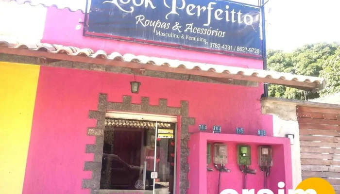 Look Perfeito - Itaguaí