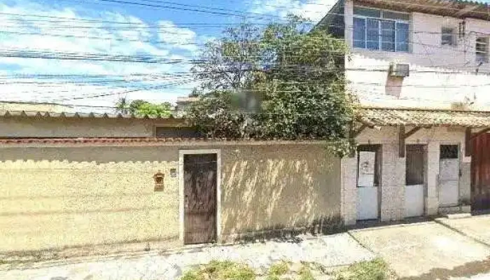 Look Perfeito -  Street View E 360deg - Itaguaí
