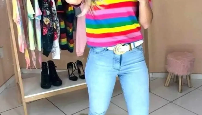 Looks By Laissa Nascentes Interior - Paracambi