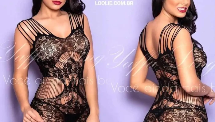 Loolie Sex Shop - Itaguaí