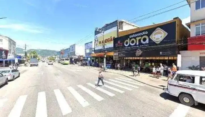 Loolie Sex Shop -  Street View E 360deg - Itaguaí