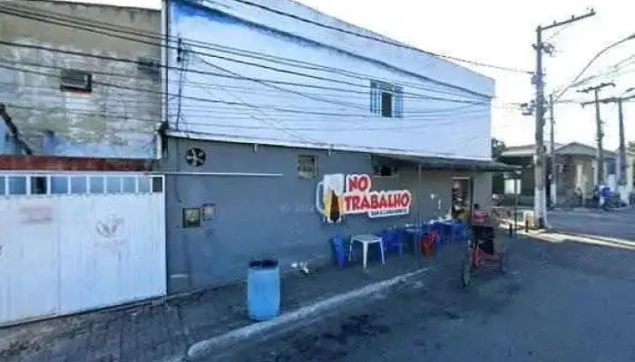 Loterica Tudo - Quissamã
