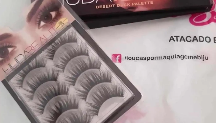 Loucas Por Maquiagem Nova Iguacu Tudo - Nova Iguaçu