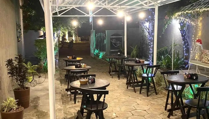 Lounge Itaocara -  Tudo - Itaocara