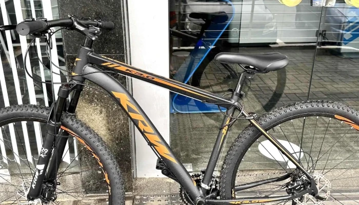 Louros Bike -  Loja De Bicicleta - Areal