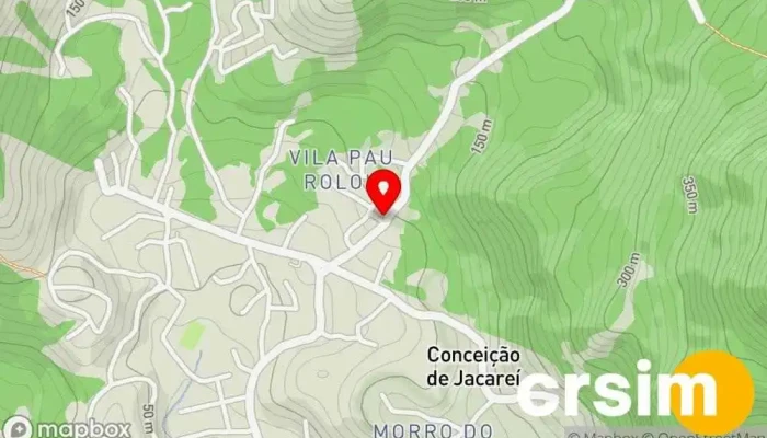 mapa de LOYAL - ACESSÓRIOS FEMININOS Loja de moda feminina em Mangaratiba