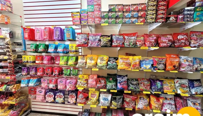 Lp Doces -    Loja De Doces Em Paraiba Do Sul Do Proprietario - Paraíba Do Sul
