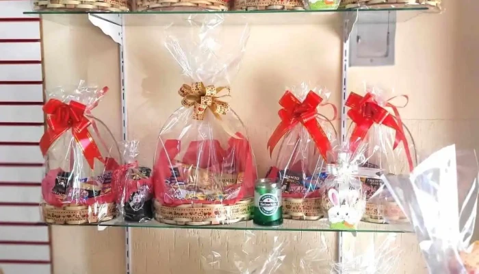 Lp Doces -    Loja De Doces Em Paraiba Do Sul Gastronomia - Paraíba Do Sul