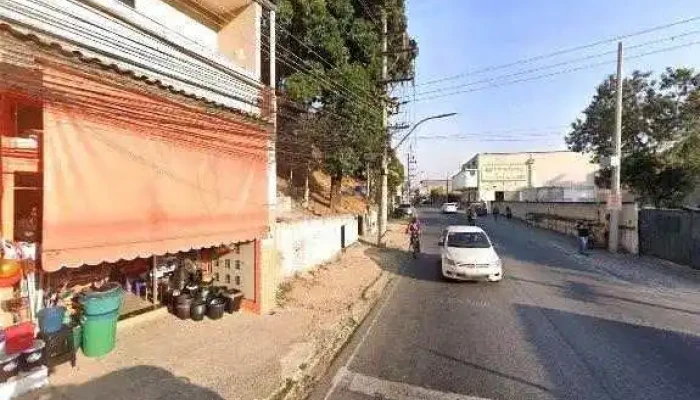 Lp Doces -    Loja De Doces Em Paraiba Do Sul Street View E 360deg - Paraíba Do Sul
