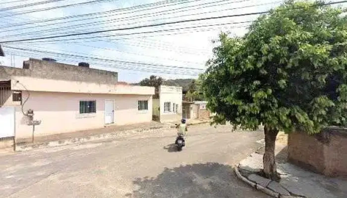 Lu Ajustes E Consertos De Roupa -  Street View E 360deg - Italva