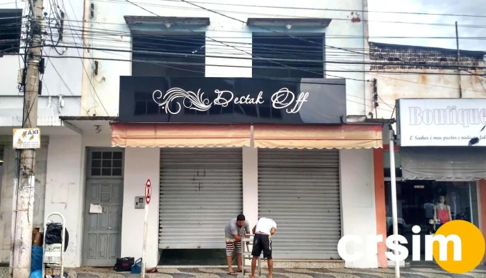 Lu Artes Company -  Exterior - Italva