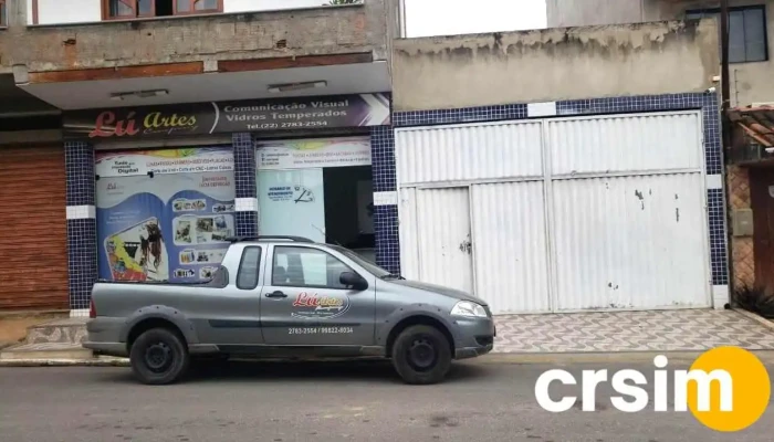 Lu Artes Company -  Tudo - Italva
