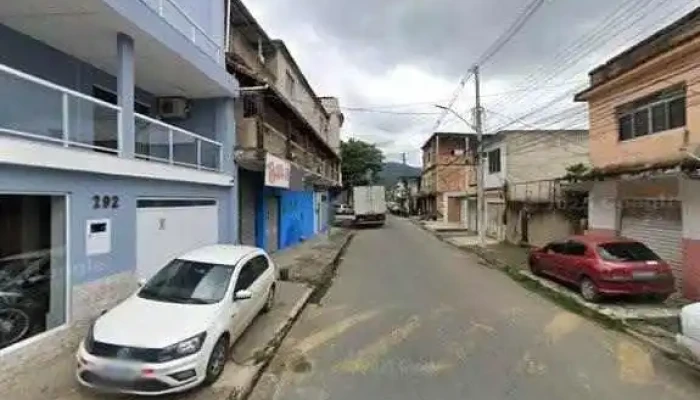 Lu Modas -  Tudo - Paracambi