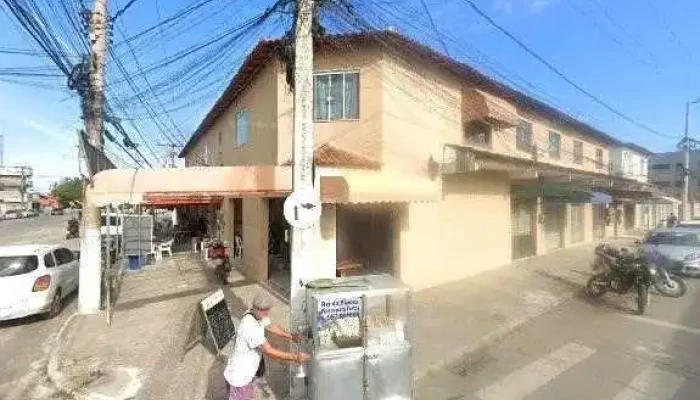 Lu Multimarcas Street View E 360deg - Iguaba Grande
