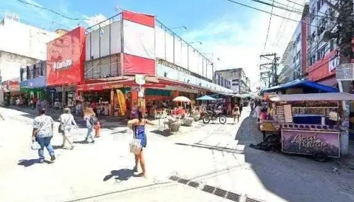 Lua Bordados -  Street View E 360deg - São Gonçalo