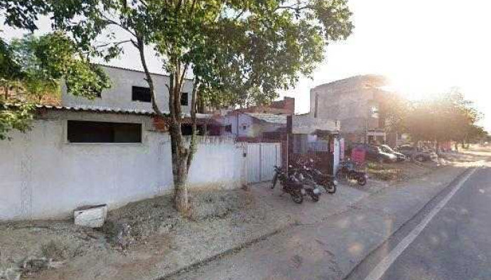 Luana Fashion -  Street View E 360deg - Italva