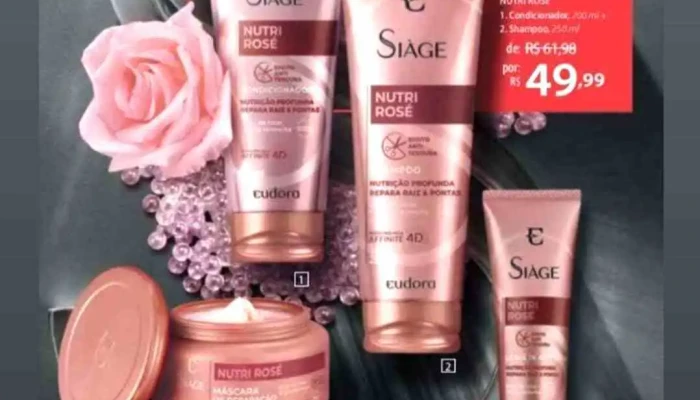 Luciana Rocha Cosmeticos -  Do Proprietario - Rio Bonito