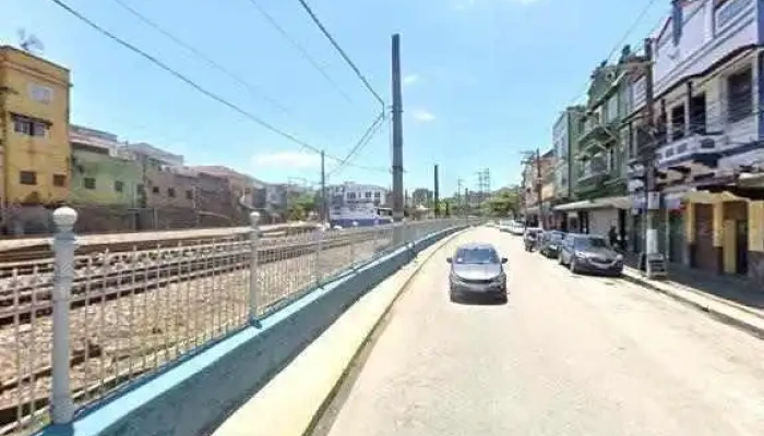 Luclabarra Comercio De Plasticos Ltda Street View E 360deg - Barra Do Piraí
