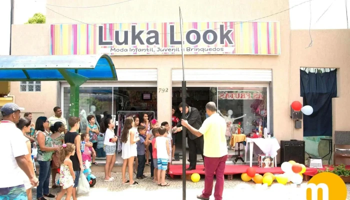 Luka Look Aperibe Do Proprietario - Aperibé