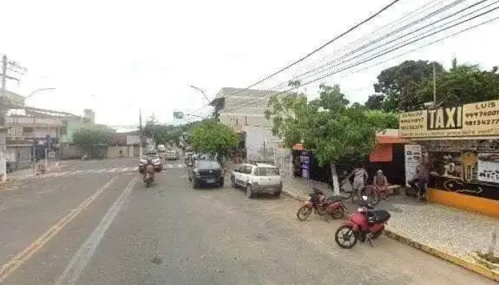 Luka Look Aperibe Street View E 360deg - Aperibé
