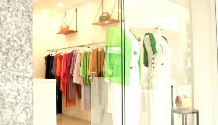 Lullie -  Interior - Petrópolis
