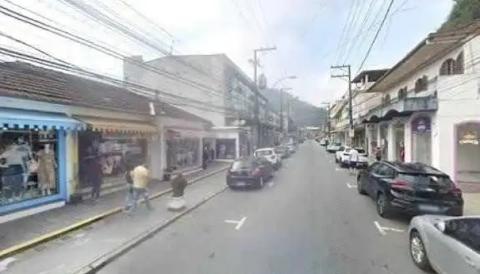 Lullie -  Street View E 360deg - Petrópolis
