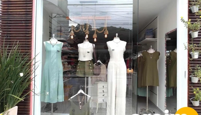 Lullie -  Vestido - Petrópolis