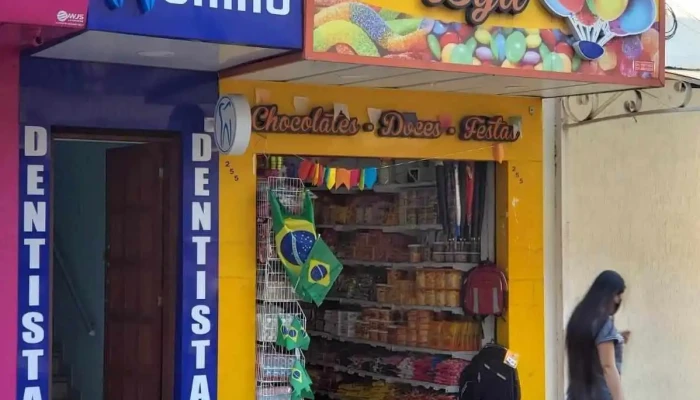 Luminosos Paracambi -  Do Proprietario - Paracambi