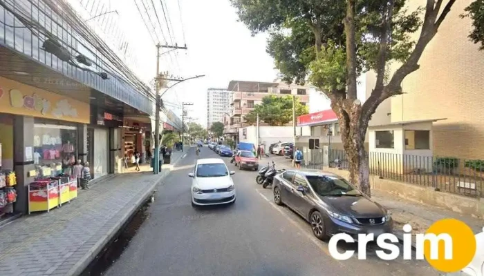 Lupo -  Principal - - Três Rios