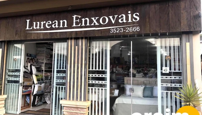 Lurean Enxovais - Cama, Mesa, Banho e Artigos Para Bebê - Alpinopolis -mg - 676 - Centro