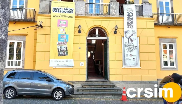 Lusk -  Principal - - Centro