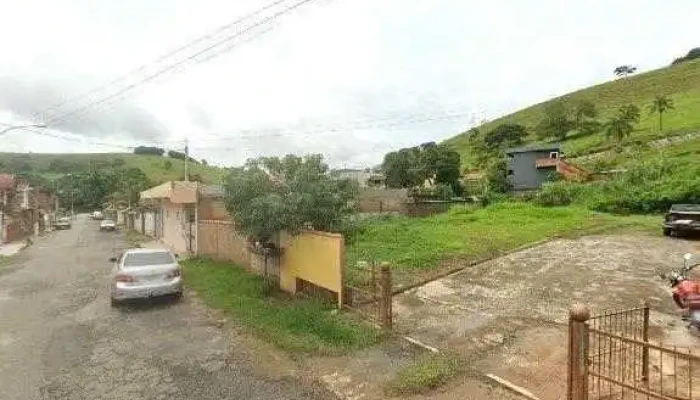 Luvas Ponto Russo -  Street View E 360deg - Macuco