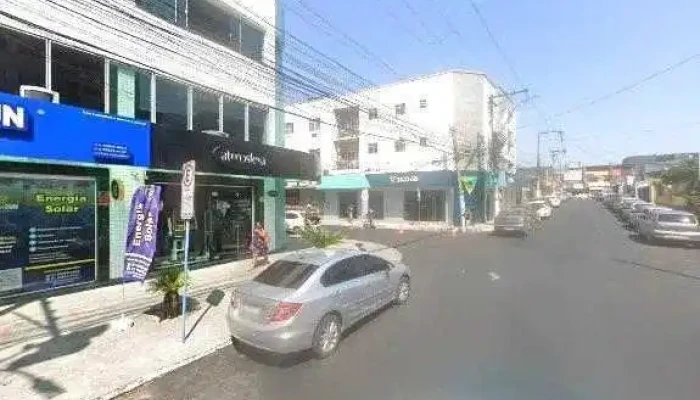 Lza -  Street View E 360deg - Itaboraí