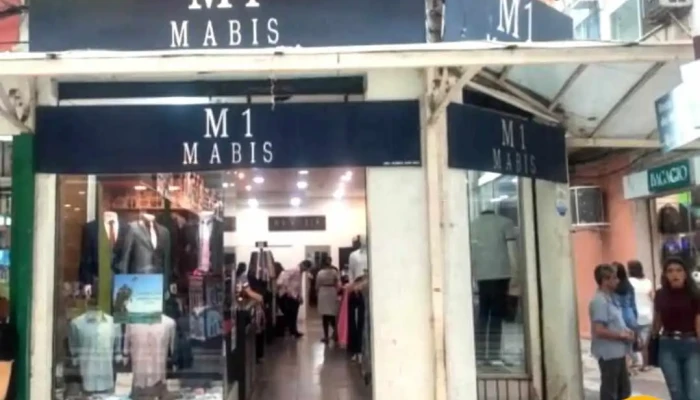 M1 Mabis Angra Dos Reis -  Tudo - Angra Dos Reis