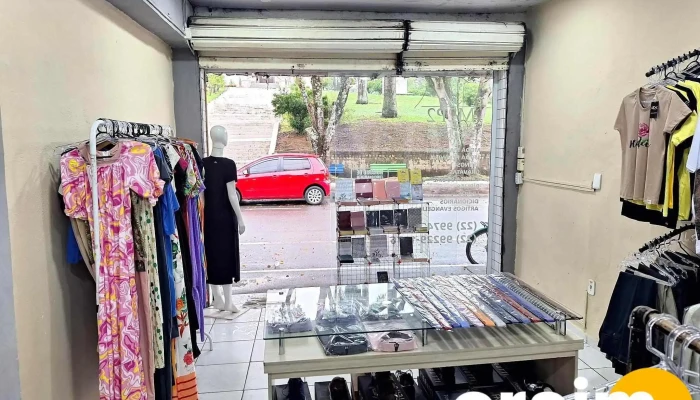 M2p2shopingevangelico Do Proprietario - Silva Jardim