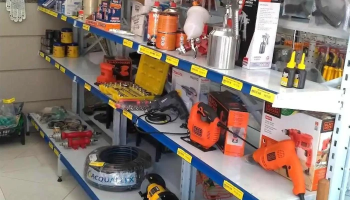 M3 Parafusos E Ferramentas -    Loja Autorizada Stihl Do Proprietario - São Fidélis