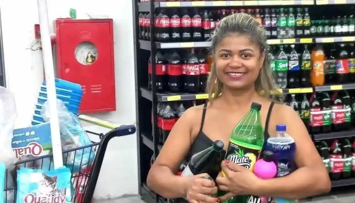Mac Supermercados - Araújos/MG - 1319