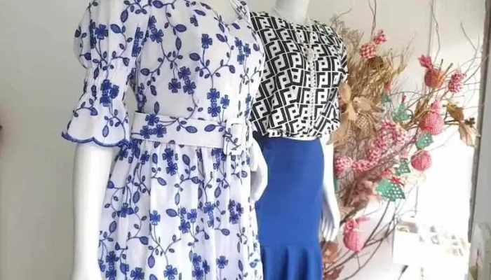 Madame M boutique - Porciúncula