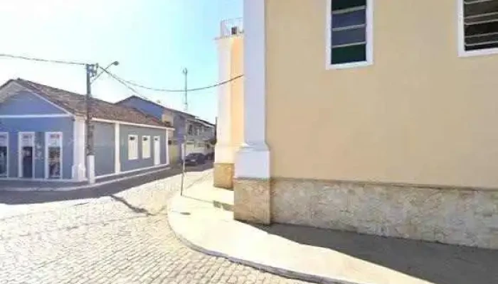 Madame M Boutique -  Street View E 360deg - Porciúncula