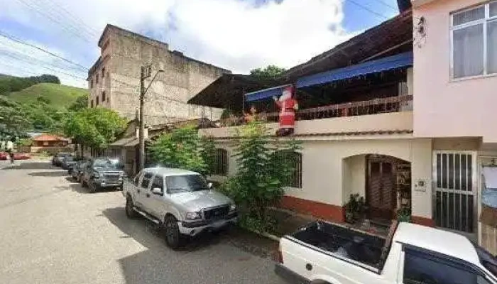 Madamizando Hair -  Street View E 360deg - Macuco
