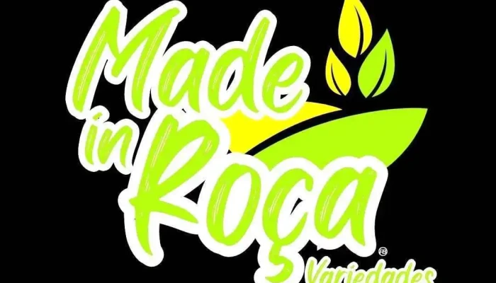 Made In Roca Variedades Do Proprietario - Quatis