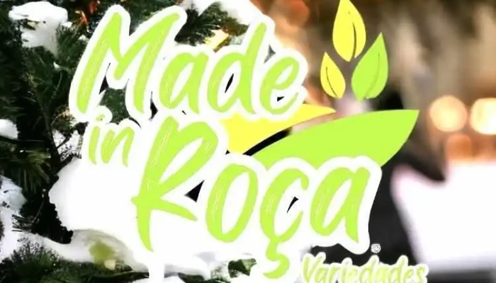 Made in Roça (Variedades) - Quatis