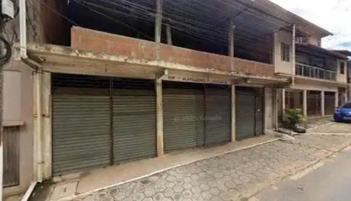 Madeiras E Moveis Santa Clara Street View E 360deg - Carmo