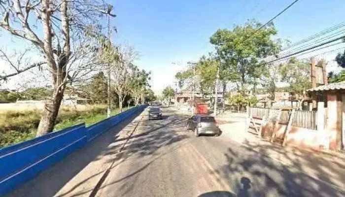 Madeireira Vitoria -  Tudo - Carapebus